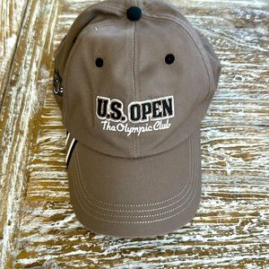 US Open - Ballcap 2012 - GUC